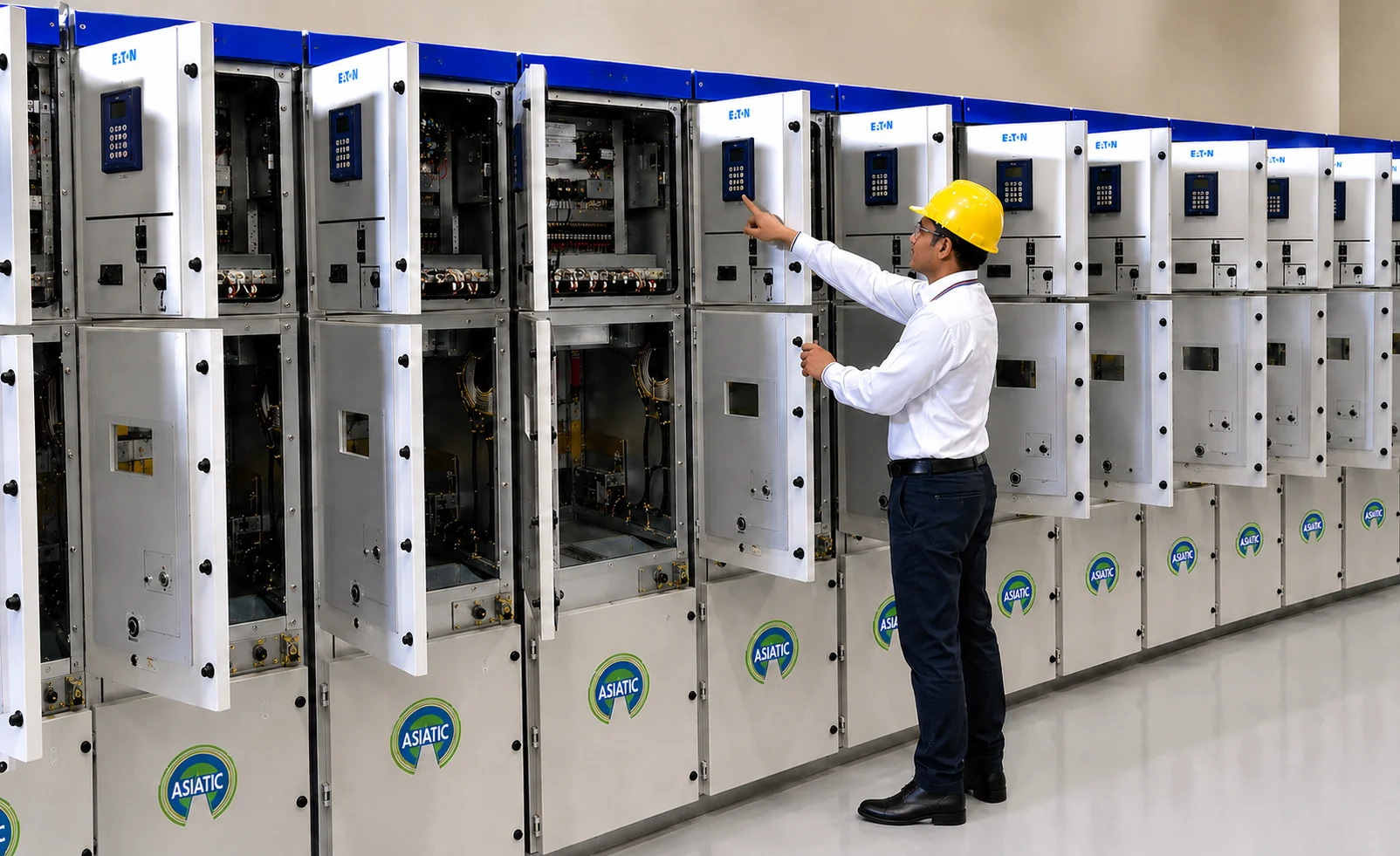 Annual Maintenance Contracts (AMC)