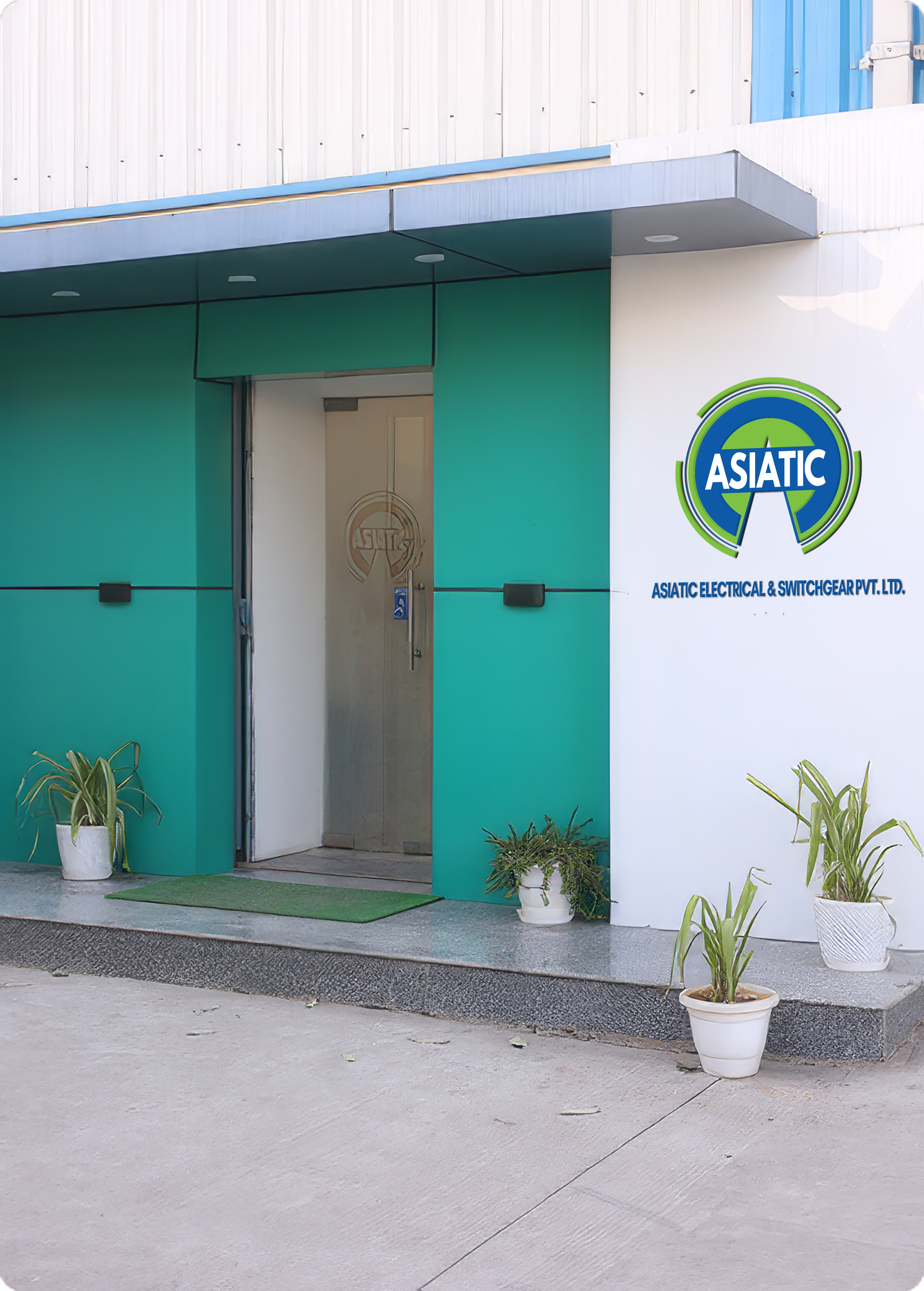 Office image