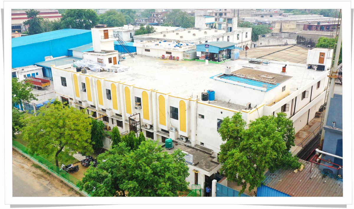 Factory image
