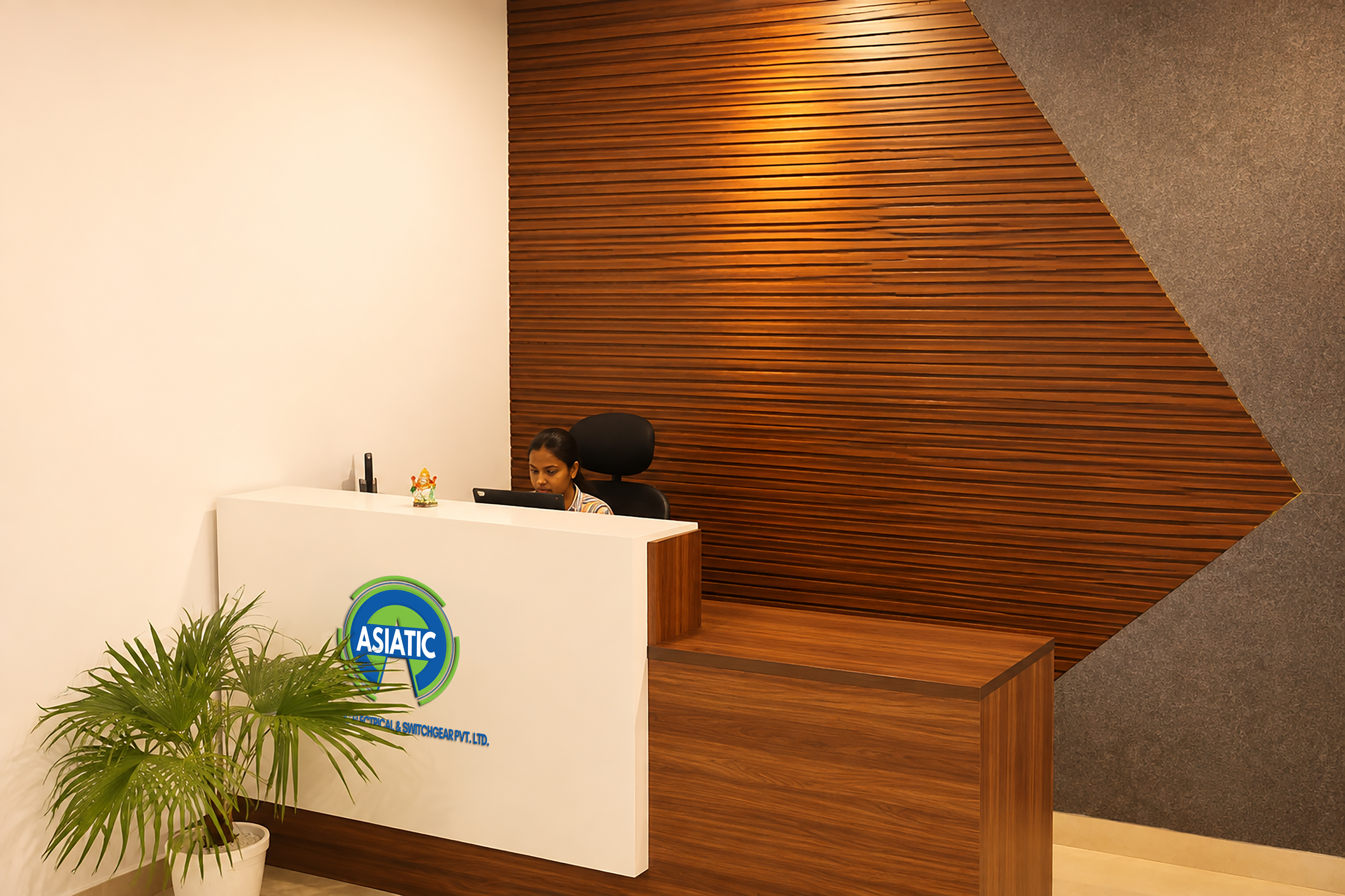 Office image