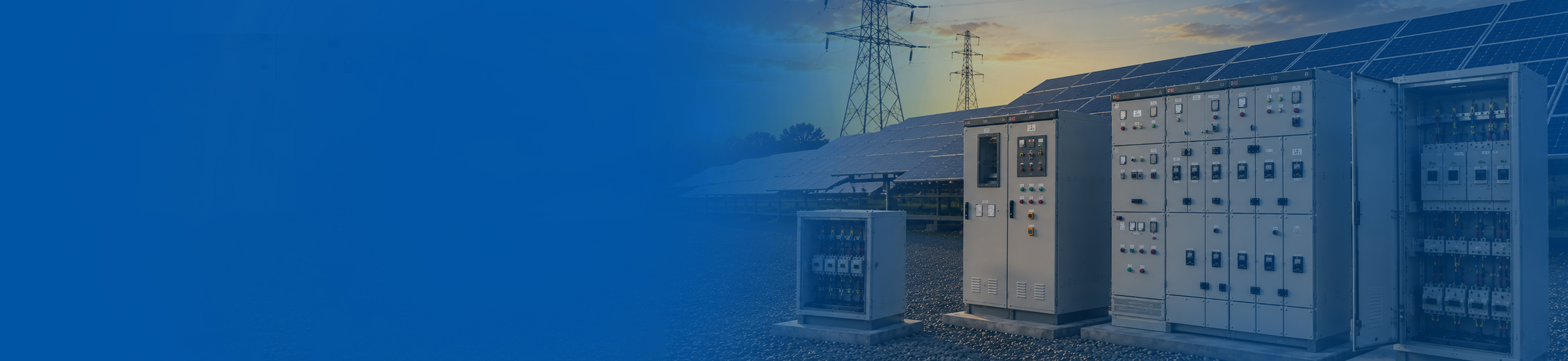 Projects Delivered With Excellence